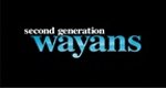 Second Generation Wayans – Bild: BET