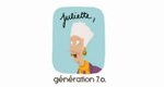 Juliette Generation 7.0 – Bild: Folimage Juliette Generation 7.0 – Bild: Folimage