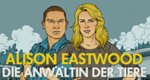 Alison Eastwood – Die Anwältin der Tiere – Bild: National Geographic Channel