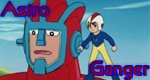 Astroganger – Bild: Knack Productions Astroganger – Bild: Knack Productions