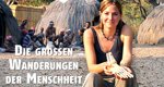 Die großen Wanderungen der Menschheit – Bild: BBC