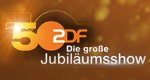 50 Jahre ZDF – Bild: ZDF