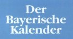 Der Bayerische Kalender