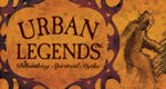 Urban Legends – Bild: SyFy Urban Legends – Bild: SyFy