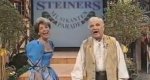 Steiners Musikantenparade – Bild: Sat.1 (Screenshot) Steiners Musikantenparade – Bild: Sat.1 (Screenshot)