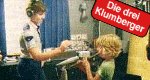 Die drei Klumberger