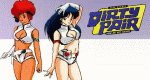 Dirty Pair Dirty Pair