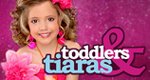 Toddlers & Tiaras – Bild: Discovery Communications, LLC. Toddlers & Tiaras – Bild: Discovery Communications, LLC.