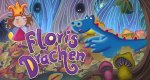 Floris Drachen – Bild: KiKA/Wish Films/Clockwork Zoo/Studio 100 Floris Drachen – Bild: KiKA/Wish Films/Clockwork Zoo/Studio 100