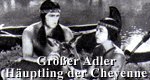 Großer Adler – Häuptling der Cheyenne Großer Adler – Häuptling der Cheyenne