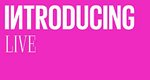 Introducing@arte live – Bild: arte Introducing@arte live – Bild: arte