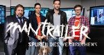 Mantrailer – Spuren des Verbrechens – Bild: RTL/Hardy Spitz Mantrailer – Spuren des Verbrechens – Bild: RTL/Hardy Spitz