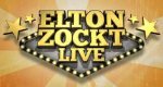 Elton zockt LIVE – Bild: ProSieben Elton zockt LIVE – Bild: ProSieben