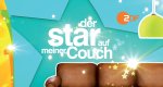 Der Star auf meiner Couch – Bild: ZDF/Corporate Design Der Star auf meiner Couch – Bild: ZDF/Corporate Design
