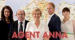 Agent Anna – Bild: TV ONE
