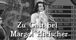 Zu Gast bei Margot Hielscher – Bild: BR Zu Gast bei Margot Hielscher – Bild: BR