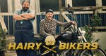 Hairy Bikers US – Bild: A&E Television Networks