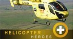 Helicopter Heroes – Bild: BBC One Helicopter Heroes – Bild: BBC One