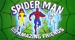 Spider-Man und seine außergewöhnlichen Freunde – Bild: Marvel Spider-Man und seine außergewöhnlichen Freunde – Bild: Marvel