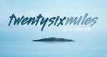 twentysixmiles – Bild: HULU.com twentysixmiles – Bild: HULU.com