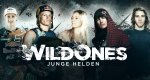 WildOnes – Junge Helden – Bild: Red Bull Media House WildOnes – Junge Helden – Bild: Red Bull Media House