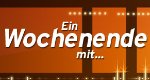Ein Wochenende mit … – Bild: rbb Ein Wochenende mit … – Bild: rbb