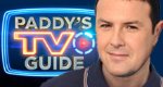 Paddy’s TV Guide – Bild: Channel 4 Paddy’s TV Guide – Bild: Channel 4