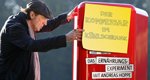 Der Kommissar im Kühlschrank – Bild: SWR-Pressestelle/Fotoredaktion_GE Der Kommissar im Kühlschrank – Bild: SWR-Pressestelle/Fotoredaktion_GE