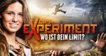Das Experiment – Wo ist dein Limit? – Bild: SRF Das Experiment – Wo ist dein Limit? – Bild: SRF