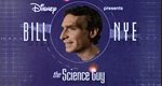 Bill Nye the Science Guy – Bild: PBS Bill Nye the Science Guy – Bild: PBS