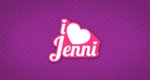 I Love Jenni – Bild: mun2 I Love Jenni – Bild: mun2