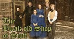 The Bleak Old Shop of Stuff – Bild: BBC Two