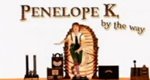 Penelope K, by the way – Bild: CBeebies Penelope K, by the way – Bild: CBeebies