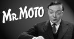 Mr. Moto
