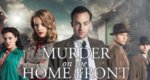 Murder on the Home Front – Bild: ITV Murder on the Home Front – Bild: ITV