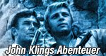 John Klings Abenteuer