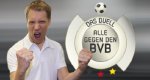 Das Duell – Alle gegen den BVB – Bild: Sat.1/Ralf Jürgens Das Duell – Alle gegen den BVB – Bild: Sat.1/Ralf Jürgens