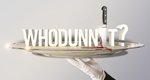 Whodunnit? – Bild: ABC