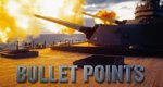 Bullet Points – Fakten des Krieges