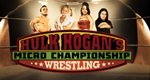 Hulk Hogan’s Micro Championship Wrestling