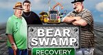 Bear Swamp Recovery – Bild: truTV Bear Swamp Recovery – Bild: truTV