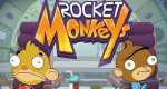 Rocket Monkeys – Bild: Breakthrough Entertainment Rocket Monkeys – Bild: Breakthrough Entertainment