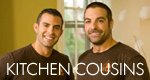 Kitchen Cousins – Bild: HGTV Kitchen Cousins – Bild: HGTV