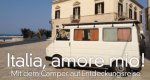 Italia, amore mio! – Bild: BR