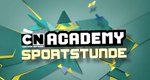 Cartoon Network Academy – Sportstunde – Bild: Cartoon Network Cartoon Network Academy – Sportstunde – Bild: Cartoon Network