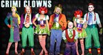 Crimi Clowns – Bild: 2BE