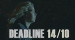 Deadline 14/10 – Bild: VTM Deadline 14/10 – Bild: VTM