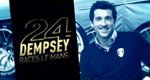 Dempsey Races Le Mans