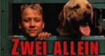 Zwei allein