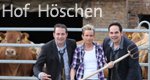 Hof Höschen – Bild: WDR